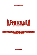 Afrikania