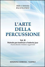 Arte della Percussione