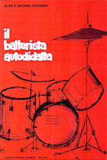 Batterista autodidatta