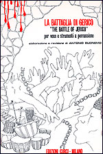 La battaglia di Gerico