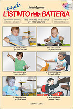 Innato istinto della batteria