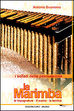 La marimba
