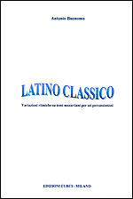 Latino Classico