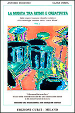 La musica tra ritmo e creatività