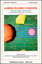 la musica tra ritmo e creatività