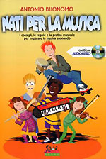 Nati per la musica