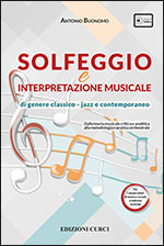 solfeggio e interpretazione musicale