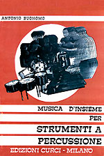 Strumenti a percussione=