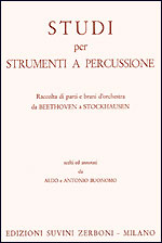 Studi d'orchestra