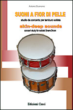 Suoni a fior di pelle