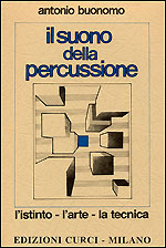 IL suono della percussione