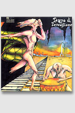 Il suono della percussione