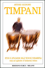 Il suono della percussione